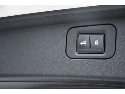 2027 INFINITI QX80 Autograph 4WD