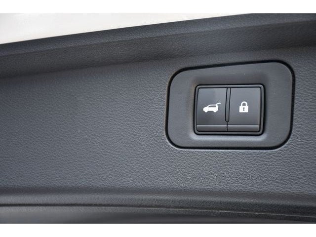 2027 INFINITI QX80 Autograph 4WD