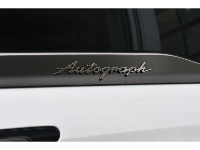 2027 INFINITI QX80 Autograph 4WD
