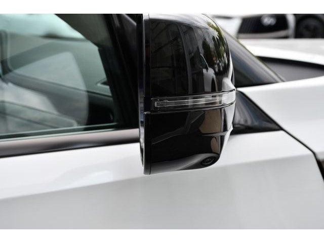2027 INFINITI QX80 Autograph 4WD
