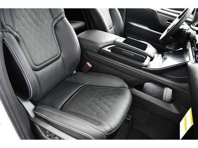 2027 INFINITI QX80 Autograph 4WD