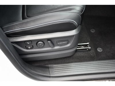 2027 INFINITI QX80 Autograph 4WD
