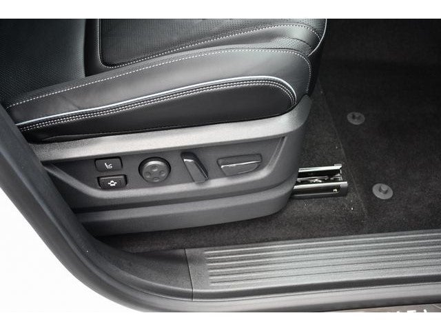 2027 INFINITI QX80 Autograph 4WD
