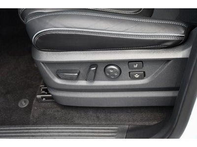 2027 INFINITI QX80 Autograph 4WD