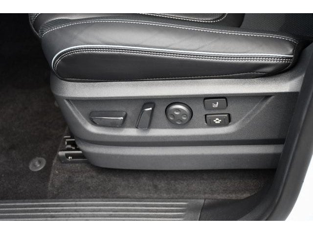 2027 INFINITI QX80 Autograph 4WD