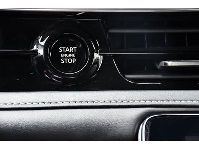 2027 INFINITI QX80 Autograph 4WD