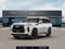 2027 INFINITI QX80 Autograph 4WD