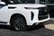 2027 INFINITI QX80 Autograph 4WD