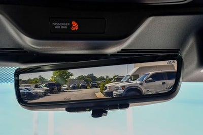 2027 INFINITI QX80 Autograph 4WD