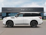 2027 INFINITI QX80 Autograph 4WD