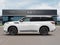2027 INFINITI QX80 Autograph 4WD