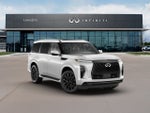2027 INFINITI QX80 Autograph 4WD