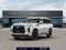 2027 INFINITI QX80 Autograph 4WD