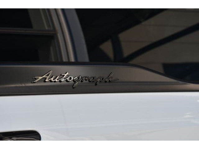 2027 INFINITI QX80 Autograph 4WD