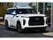 2027 INFINITI QX80 Autograph 4WD