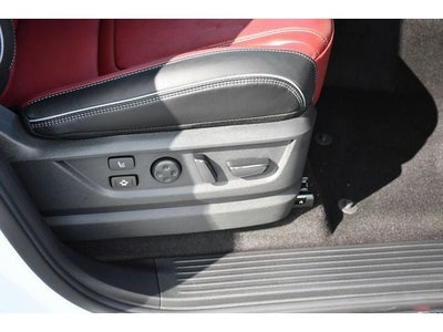 2027 INFINITI QX80 Autograph 4WD