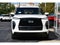 2027 INFINITI QX80 Autograph 4WD