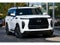 2027 INFINITI QX80 Autograph 4WD