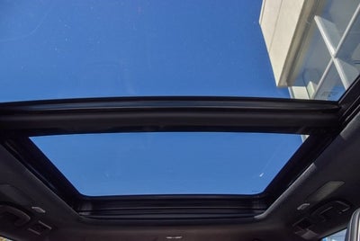 2026 INFINITI QX80 Autograph 4WD