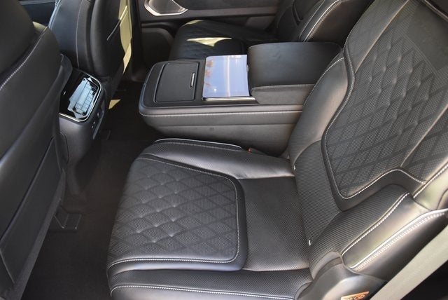 2026 INFINITI QX80 Autograph 4WD