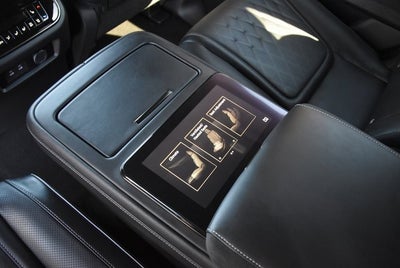 2026 INFINITI QX80 Autograph 4WD