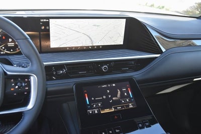 2026 INFINITI QX80 Autograph 4WD