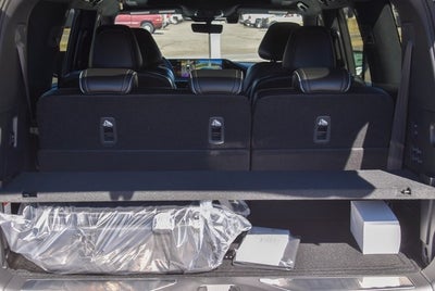 2026 INFINITI QX80 Autograph 4WD