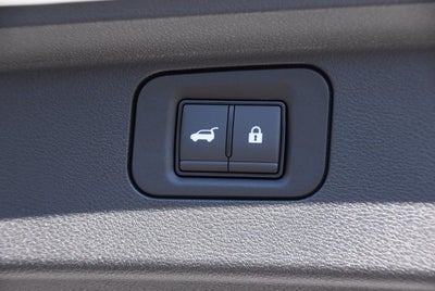 2026 INFINITI QX80 Autograph 4WD