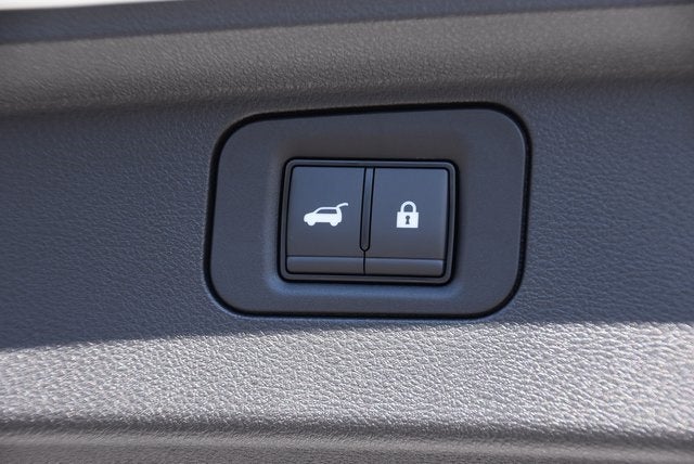 2026 INFINITI QX80 Autograph 4WD