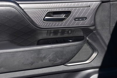 2026 INFINITI QX80 Autograph 4WD