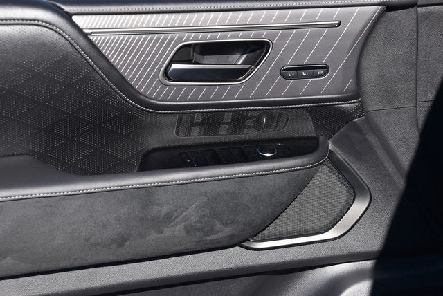 2026 INFINITI QX80 Autograph 4WD