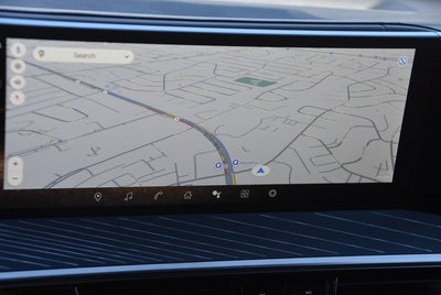 2026 INFINITI QX80 Autograph 4WD