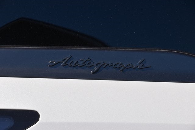 2026 INFINITI QX80 Autograph 4WD