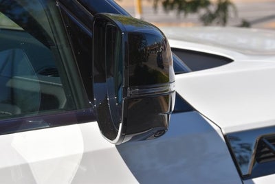 2026 INFINITI QX80 Autograph 4WD