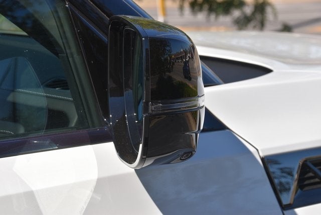 2026 INFINITI QX80 Autograph 4WD