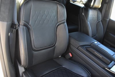 2026 INFINITI QX80 Autograph 4WD