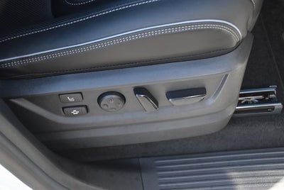 2026 INFINITI QX80 Autograph 4WD