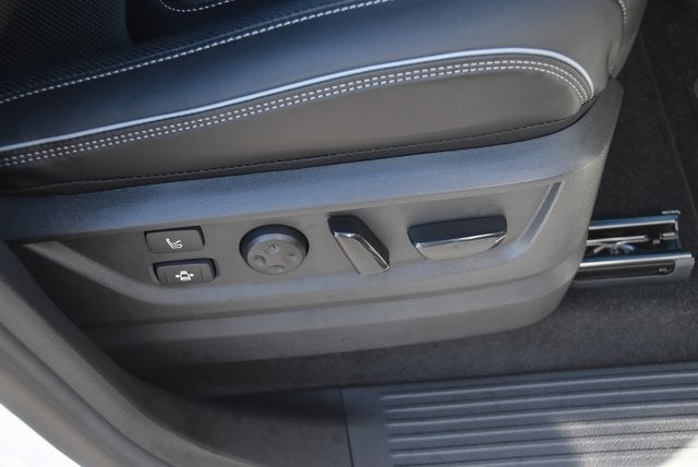 2026 INFINITI QX80 Autograph 4WD