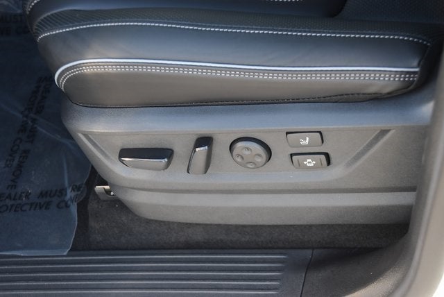 2026 INFINITI QX80 Autograph 4WD