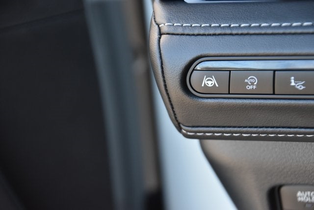 2026 INFINITI QX80 Autograph 4WD