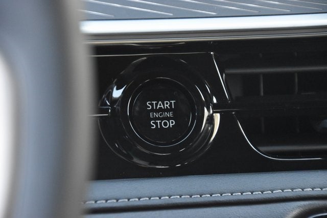 2026 INFINITI QX80 Autograph 4WD