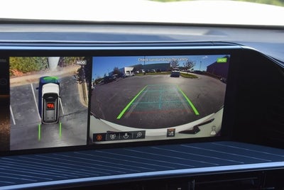 2026 INFINITI QX80 Autograph 4WD