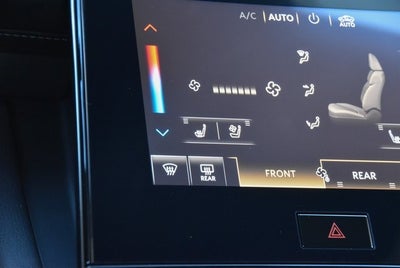 2026 INFINITI QX80 Autograph 4WD