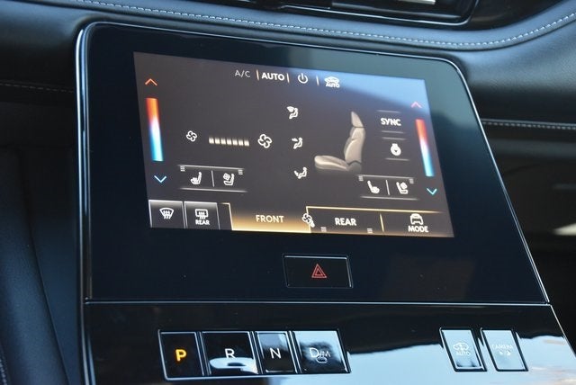 2026 INFINITI QX80 Autograph 4WD