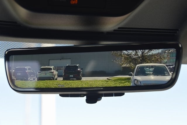 2026 INFINITI QX80 Autograph 4WD