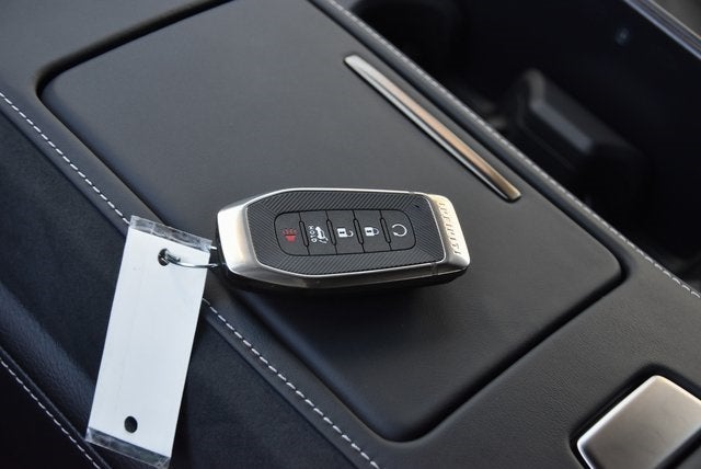 2026 INFINITI QX80 Autograph 4WD