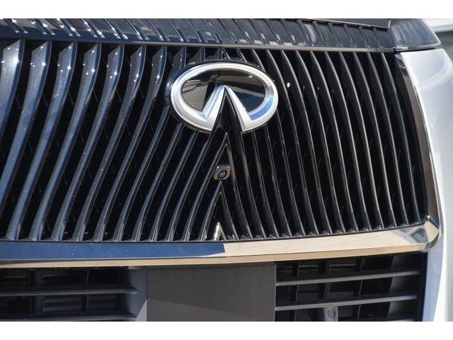 2026 INFINITI QX80 Autograph 4WD