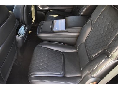 2026 INFINITI QX80 Autograph 4WD