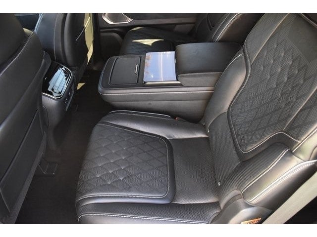 2026 INFINITI QX80 Autograph 4WD