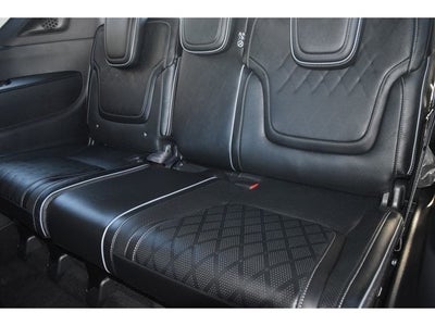 2026 INFINITI QX80 Autograph 4WD